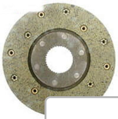 Tarcza hamulcowa 6005003078 - Intertraktor