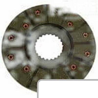 Tarcza hamulcowa 6005003079 - Intertraktor