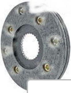 Tarcza hamulcowa 6005003083