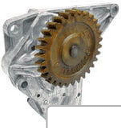 Pompa olejowa 6005003742 - Intertraktor