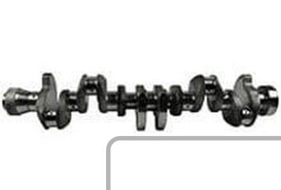 WAŁ KORBOWY 6005004002 - Intertraktor