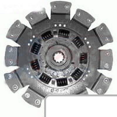Tarcza sprzęgła 6005004433 - Intertraktor