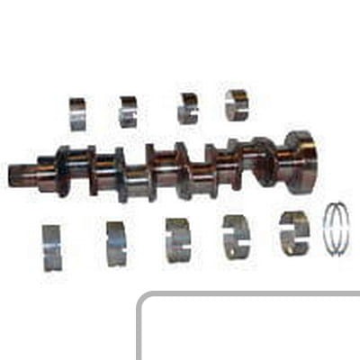 Wał korbowy 6005005039 - Intertraktor