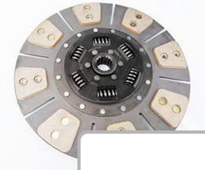 Tarcza sprzęgła 6005005225 - Intertraktor
