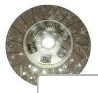 Tarcza sprzęgła 6005007191 - Intertraktor