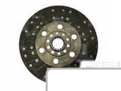 TARCZA PTO 6005007192 - Intertraktor
