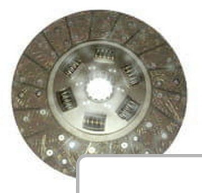 Tarcza sprzęgła 6005007192 - Intertraktor