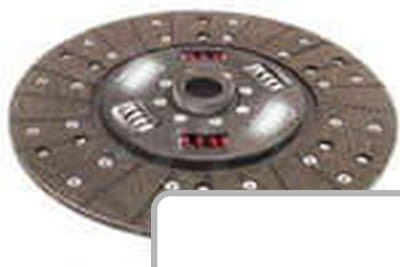 Tarcza sprzęgła 6005007193 - Intertraktor