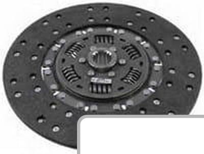 Tarcza sprzęgła 6005007198-s - Intertraktor