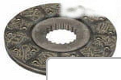 Tarcza hamulcowa 6005007339 - Intertraktor