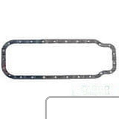 Uszczelka miski olejowej 6005009571 - Intertraktor