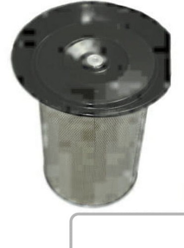 Filtr Powietrza 6005010566 - Intertraktor