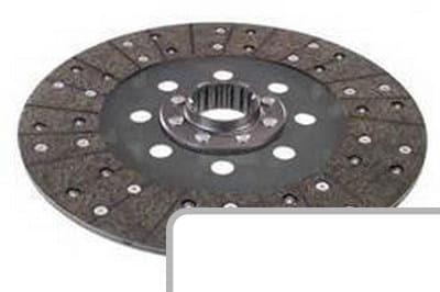 Tarcza PTO 6005011028 - Intertraktor
