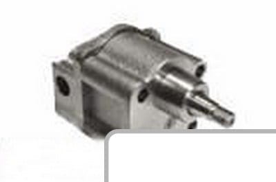 Pompa oleju 6005013340 - Intertraktor
