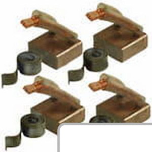 Zestaw szczotek rozrusznika 6005013432