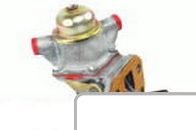 Pompka paliwowa 6005014391 - Intertraktor