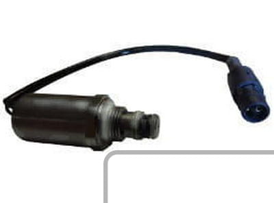 Zawór Magnetyczny Podnosnika 6005017737 - Intertraktor