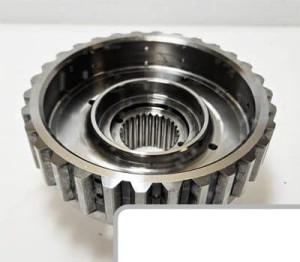 Piasta sprzegla 6005018575
