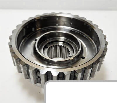 Piasta sprzegla 6005018575 - Intertraktor