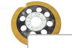 Tarcza hamulcowa 6005019455