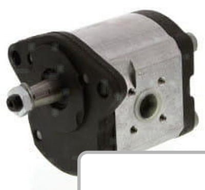 Pompa Hydrauliczna 6005020867 - Intertraktor