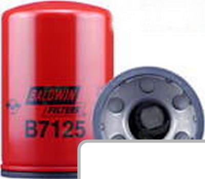 filtr oleju 6005021346 - Intertraktor