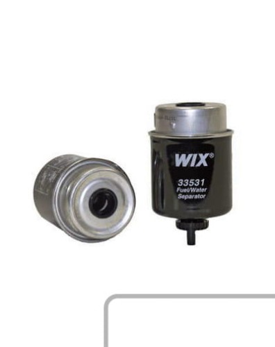Filtr Paliwa 6005023306 - Intertraktor