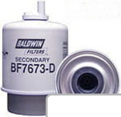 filtr paliwa 6005023306 - Intertraktor