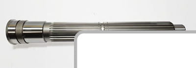 Walek 6005025101 - Intertraktor