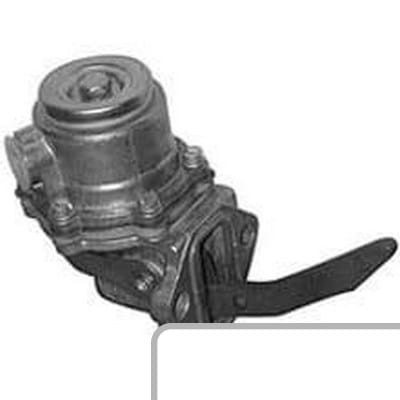POMPKA PALIWOWA 6005025501 - Intertraktor