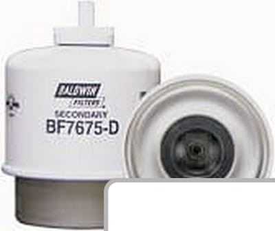filtr paliwa 6005025926 - Intertraktor
