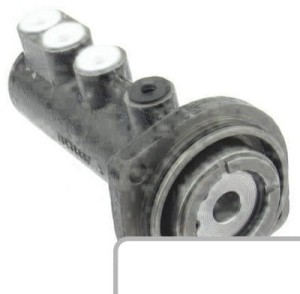 Pompka sprzęgła 6005030004