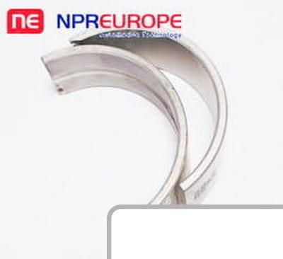 Panewka główna +0.50 NPR 6032025000 - Intertraktor