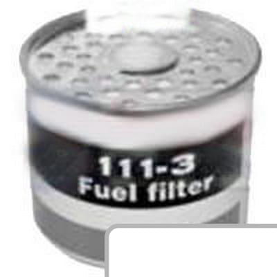 Filtr paliwa 61-0003 - Intertraktor
