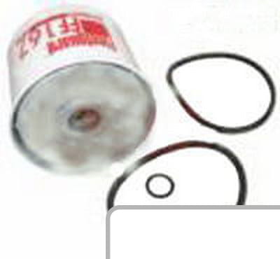 Filtr paliwa 61-0003 - Intertraktor