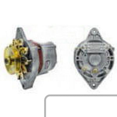 Alternator 6106494M91 - Intertraktor