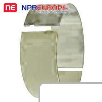 Panewki Korbowodowe NPR +0.25 6155502500 - Intertraktor