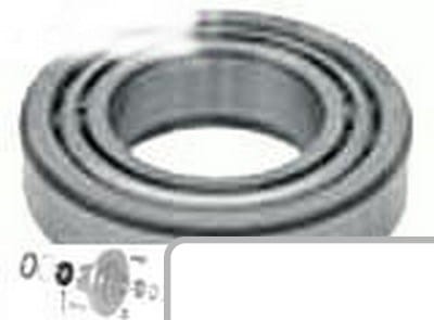 Łożysko 618022R91 - Intertraktor