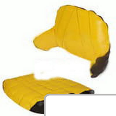 Obicie siedzenia 6183110 - Intertraktor