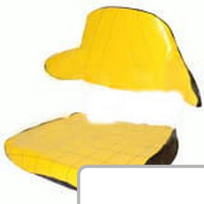 Obicie siedzenia 6183111 - Intertraktor