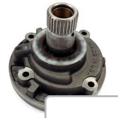 Pompa Jazdy 6190132M91 - Intertraktor