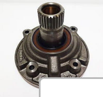 Pompa Skrzyni Biegów 6190132M91 - Intertraktor