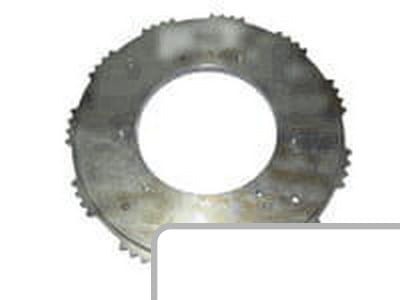 Płyta Hamulcowa 6190296M1 - Intertraktor