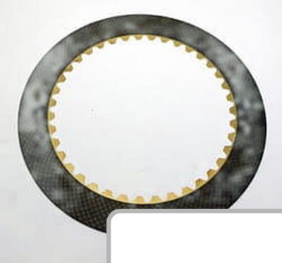 Tarczka cierna 324456R1 619200C1 - Intertraktor