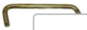 Wieszak 18X377mm Orginal Claas 619371.0