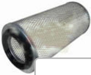 Filtr powietrza wkład 62-0004