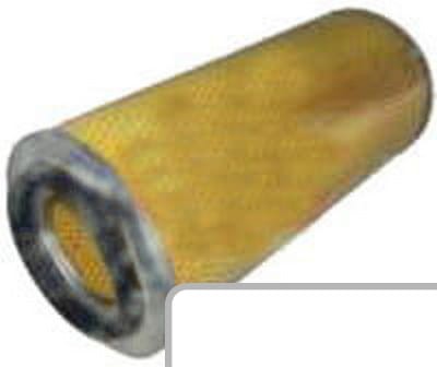 Filtr powietrza 62-0005 - Intertraktor