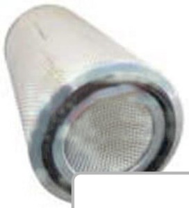 Filtr powietrza wkład 62-0007