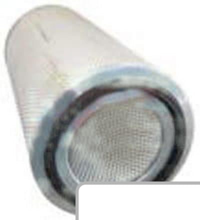 Filtr powietrza wkład 62-0007 - Intertraktor