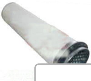 Wkład filtra powietrza wewnętrzny 62-0020